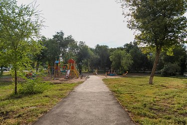 В течение трех лет Маяк будет обновляться